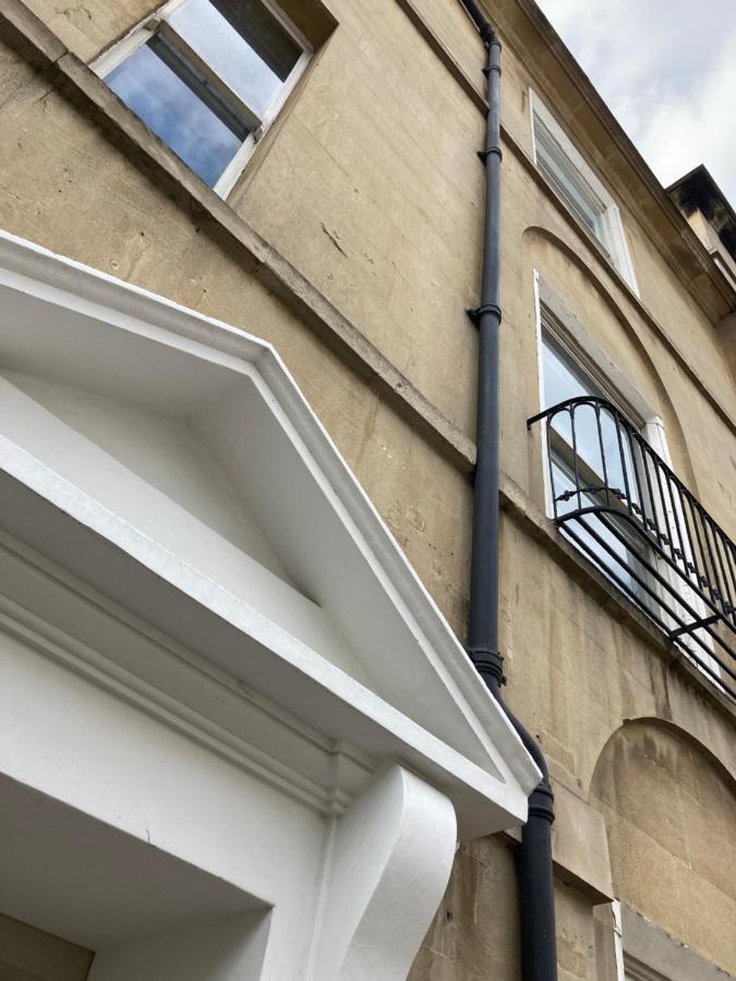 Elegant Well Appointed Maisonette 105M2 باث المظهر الخارجي الصورة