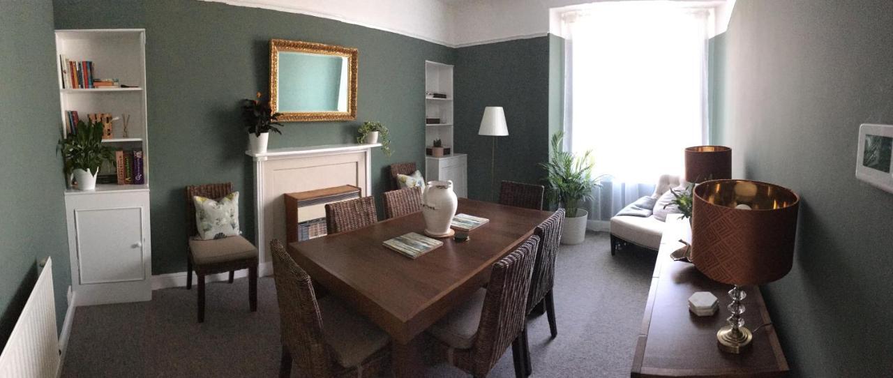 Elegant Well Appointed Maisonette 105M2 باث المظهر الخارجي الصورة